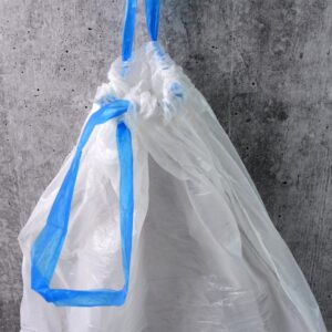Premium Garbage Bags 45x45 cm - (1 Pc)
