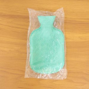 Premium Reusable Hot Water Heating Bag (1 Pc, 18x11 Cm)