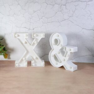 Mix Design LED Decorative Night Light (1 Pc)