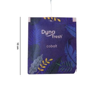 Cobalt Hanging Air Freshener Gel (1 Pc, 10gm)