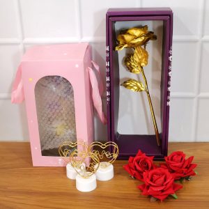 Romantic Gift Set (1 Set)