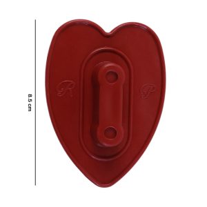 Premium Plastic Pet Bath Brush Soft Grooming Scrubber (1 Pc)