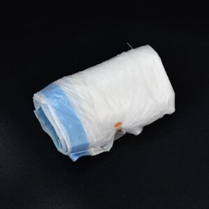 Premium Garbage Bags 45x45 cm - (1 Pc)