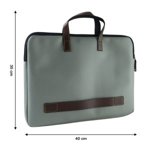 Professional Business Carry Bag (1 Pc, 37x28 Cm)