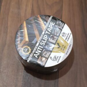 Heavy Duty Anti-Slip Safety Grip Tape Roll 5 cm x 5 m (1 Pc)