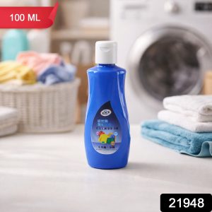 Multipurpose Liquid Laundry Stain Remover (1 Pc, 100 ML)