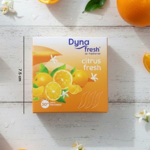 Mix Fragrance Air Freshener Combo (4 Pc, 200Gm, 50Gm Per Pkt)