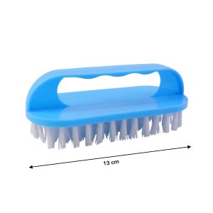 Multipurpose Heavy Duty Handheld Cleaning Scrub Brush (1 Pc)