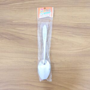 Premium Stainless Steel Table Spoons Set (12 Pc Set)