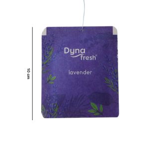 Lavender Hanging Air Freshener Gel (1 Pc, 10gm)