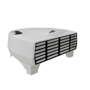 Zadap 2000W Room Heater Tip Over Safety