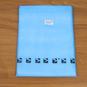 Self-Adhesive Courier Polybags (12x14 Inch / 100 Pc)