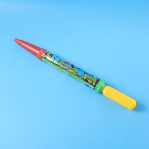 Long Range Plastic Holi Pichkari Water Gun Sprayer for Kids (1 Pc, 32 Cm)