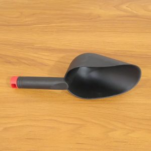 Heavy Duty Plastic Garden Hand Trowel (1 Pc)