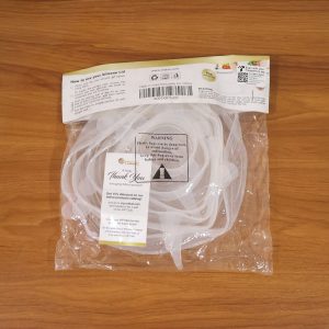 Reusable Stretchable Food Cover Set (6 Pc)