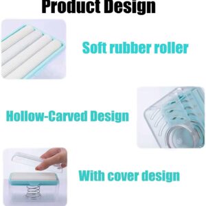 2 in 1 Soap Roller with Case (1 Pc)