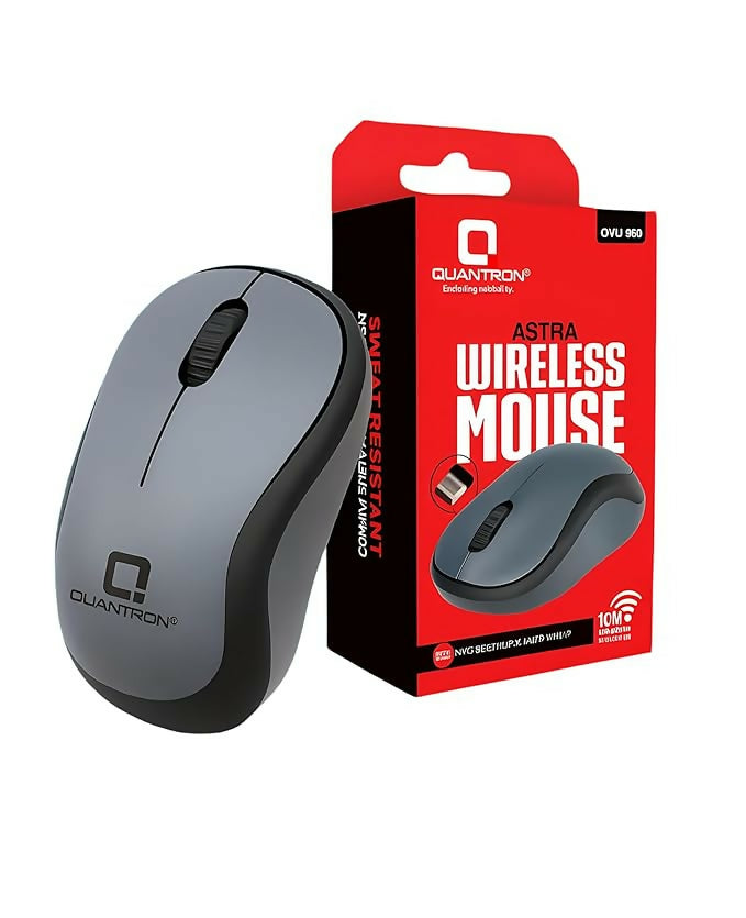 Astra Wireless mouse