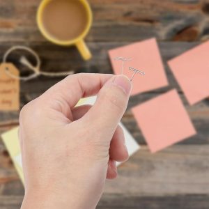 Aerotix Stainless Steel T Pin For Sewing & Craft Pins for Fabric, Notice Board, Office & Home Use (50Gm)