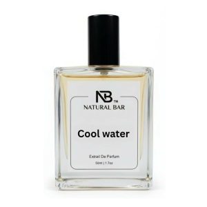 Cool Water Perfume Aromatic Marine Fresh Long Lasting Gift (50 ml)