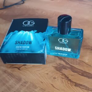 OG Beauty Luxury Shadow Eau de Parfum (50ML / 1 Pc)