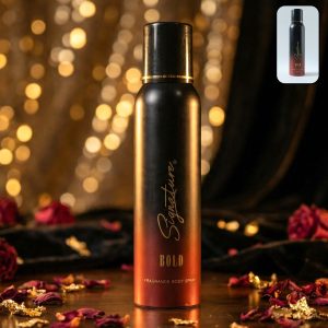 Signature Premium Bold Fragrance Body Spray 150 ML