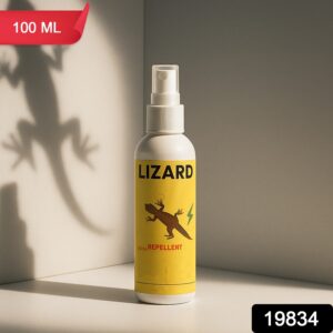 Lizard Repellent Spray – 100ML (1 Pc)