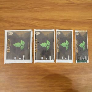 Belpatra Charcoal-Free Incense Sticks Aromatic Agarbatti for Home Temple Pooja Meditation and Prayer Fragrance Dhoop Sticks Pack