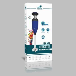 ZADAP RHB-131 PRIME 250W Hand Blender