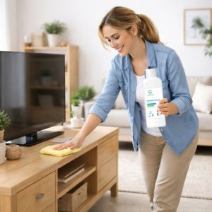 Furniture Cleaner – Deep Clean & Long-Lasting Freshness