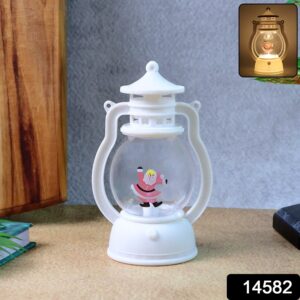 Mini LED Lantern - (1 Pc)