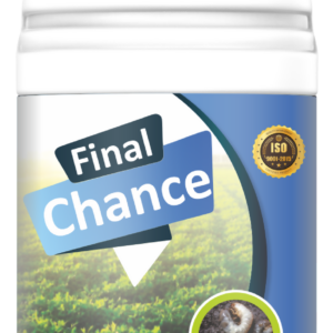 AgriVenture FINAL CHANCE ( METARHIZIUM ) - Bacterial Products for White Grub 1LTR ( METARHIZIUM )