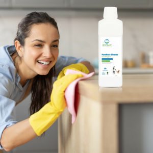 Furniture Cleaner – Deep Clean & Long-Lasting Freshness