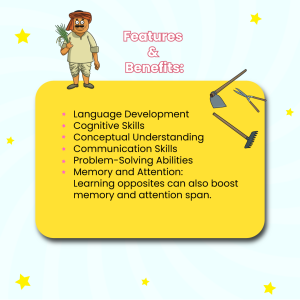 Professionals Puzzle - Ages 3+ (48 cardboard puzzle pieces) Find & Match series