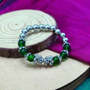 Stylish Beads Bracelet Combo – Pack of 3