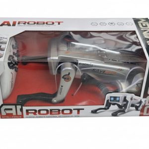 Advanced Intelligent AI Robot Dog Toy for Kids (1 Set / Big)