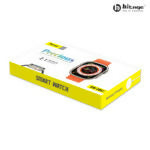 SMART WATCH PRECIOUS SW-2857 HITAGE