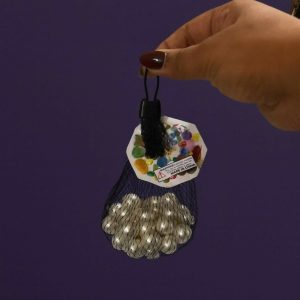 Pearl Finish Decorative Beads for Vase & Bowl Fillers