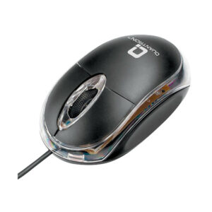 JERRY WIRED MOUSE QMU-540