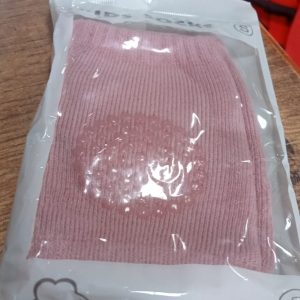 Toddler Wool Knit Leg Warmer (Knee Guard) (Copy)