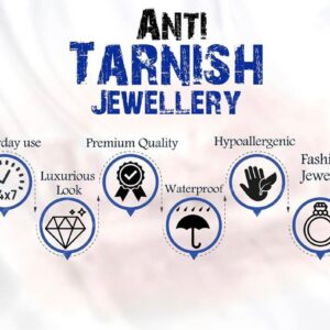 Dual-Color Bracelet Style Om