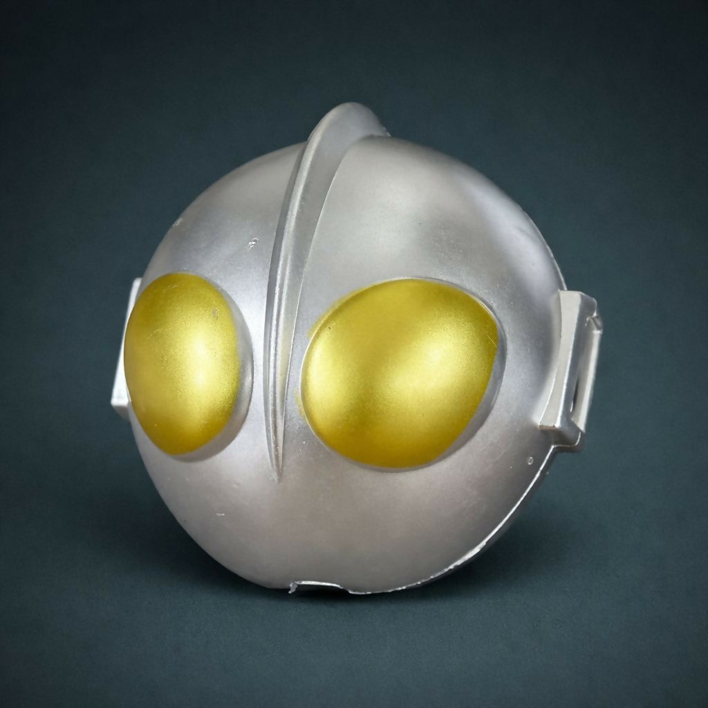 Superhero Capsule Toy with Hidden Action Figure Surprise Ball - Image 3