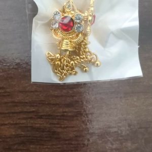 Classic Ethnic Gold Jhumka | Women Traditional Jewellery