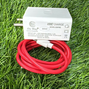 85w FAST CHARGER EMPIRE SERIES TYPE C ONWAY