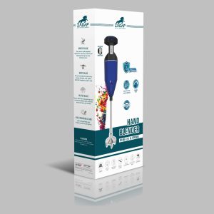 ZADAP RHB-131 PRIME 250W Hand Blender