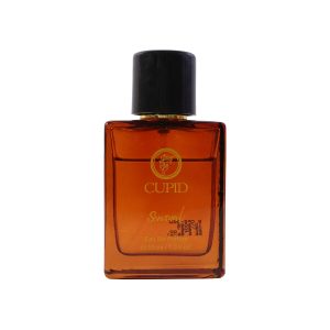Cupid Luxury SENSUAL Perfume|Long Lasting Fresh Edp Fragrance Scent Liquid Perfume (50 Ml)
