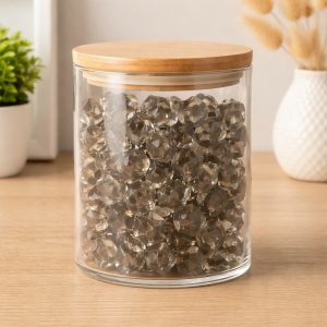 Decorative Acrylic Crystal Stones for Vase Fillers & Home Decor