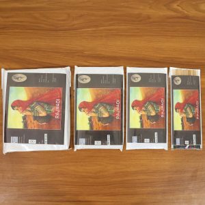 Rajwadi Incense Sticks Charcoal-Free Fragrance Agarbatti for Home Temple Pooja Meditation Prayer Aromatic Dhoop Sticks Pack