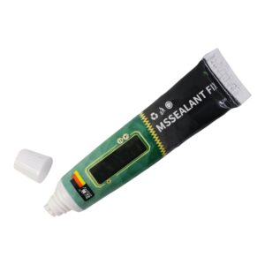 Multi-Purpose Instant Repair Adhesive Sealant Gel (1 Pc / 12 ML)