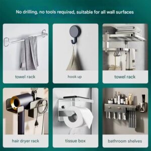 Multi-Purpose Instant Repair Adhesive Sealant Gel (1 Pc / 12 ML)