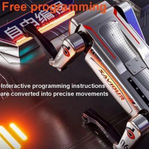 Advanced Intelligent AI Robot Dog Toy for Kids (1 Set / Big)